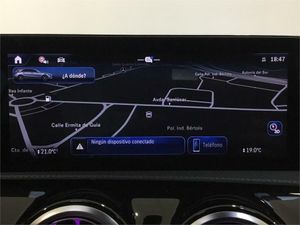 Mercedes Clase A 250 e  - Foto 2