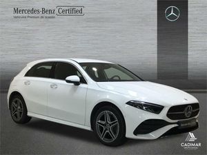 Mercedes Clase A 250 e  - Foto 2