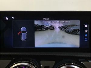 Mercedes Clase A 250 e  - Foto 2