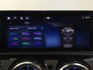 Mercedes Clase A 250 e  - Foto 2