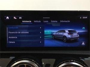 Mercedes Clase A 250 e  - Foto 2