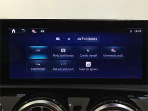 Mercedes Clase A 250 e  - Foto 2