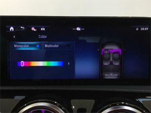 Mercedes Clase A 250 e  - Foto 2