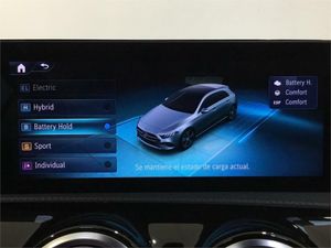 Mercedes Clase A 250 e  - Foto 2