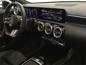 Mercedes Clase A 250 e con tecnología híbrida EQ  - Foto 2