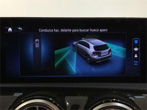 Mercedes Clase A 250 e con tecnología híbrida EQ  - Foto 2