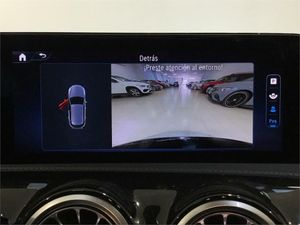 Mercedes Clase A 250 e con tecnología híbrida EQ  - Foto 2