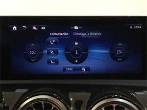 Mercedes Clase A 250 e con tecnología híbrida EQ  - Foto 2