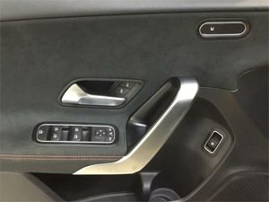 Mercedes Clase A 250 e con tecnología híbrida EQ  - Foto 2