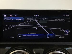 Mercedes Clase A 250 e con tecnología híbrida EQ  - Foto 2