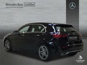 Mercedes Clase A 250 e con tecnología híbrida EQ  - Foto 2