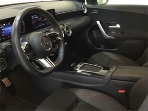 Mercedes Clase A 250 e con tecnología híbrida EQ  - Foto 2