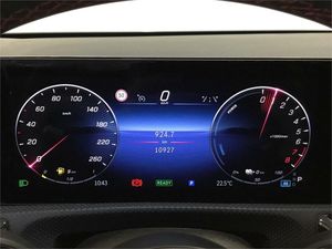 Mercedes Clase A 250 e con tecnología híbrida EQ  - Foto 2