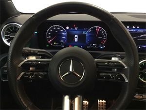 Mercedes Clase A 250 e con tecnología híbrida EQ  - Foto 2