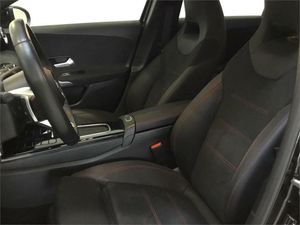 Mercedes Clase A 250 e con tecnología híbrida EQ  - Foto 2