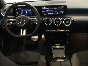 Mercedes Clase A 250 e con tecnología híbrida EQ  - Foto 2