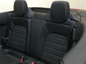 Mercedes Clase C Cabrio C 220 d  - Foto 2