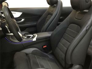 Mercedes Clase C Cabrio C 220 d  - Foto 2