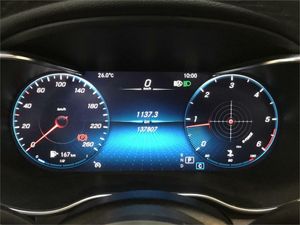 Mercedes Clase C Cabrio C 220 d  - Foto 2