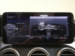 Mercedes Clase C Cabrio C 220 d  - Foto 2