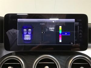 Mercedes Clase C Cabrio C 220 d  - Foto 2