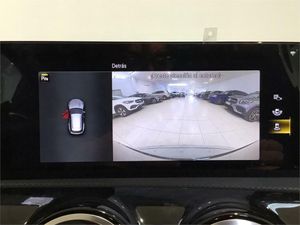 Mercedes CLA 200 D DCT Shooting Brake  - Foto 2