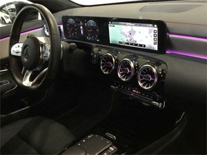 Mercedes CLA 200 D DCT Shooting Brake  - Foto 2