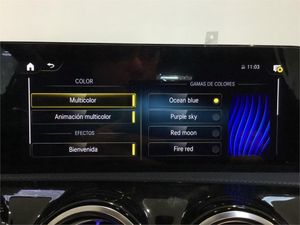 Mercedes CLA 200 D DCT Shooting Brake  - Foto 2