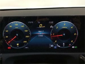 Mercedes CLA 200 D DCT Shooting Brake  - Foto 2