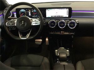 Mercedes CLA 200 D DCT Shooting Brake  - Foto 2