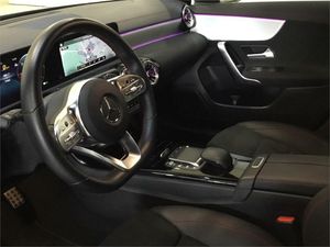 Mercedes CLA 200 D DCT Shooting Brake  - Foto 2