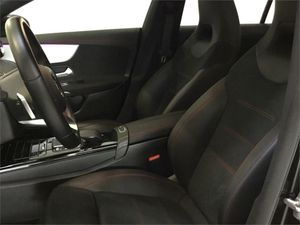 Mercedes CLA 200 D DCT Shooting Brake  - Foto 2