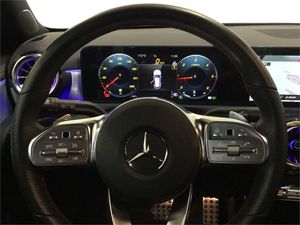 Mercedes CLA 200 D DCT Shooting Brake  - Foto 2