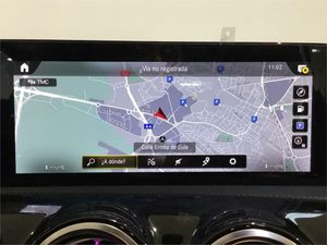 Mercedes CLA 200 D DCT Shooting Brake  - Foto 2