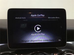 Mercedes CLA 200 Shooting Brake  - Foto 2