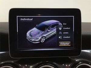 Mercedes CLA 200 Shooting Brake  - Foto 2