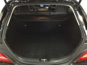 Mercedes CLA 200 Shooting Brake  - Foto 2