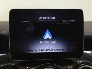 Mercedes CLA 200 Shooting Brake  - Foto 2