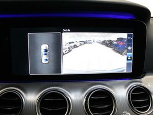 Mercedes Clase E 220 d  - Foto 2