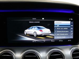 Mercedes Clase E 220 d  - Foto 2