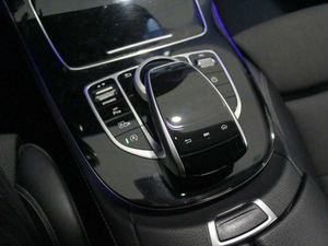 Mercedes Clase E 220 d  - Foto 2