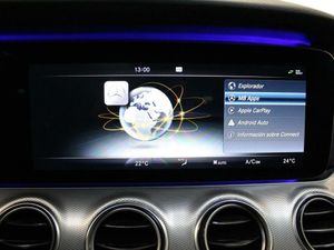 Mercedes Clase E 220 d  - Foto 2