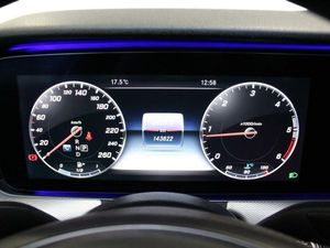 Mercedes Clase E 220 d  - Foto 2