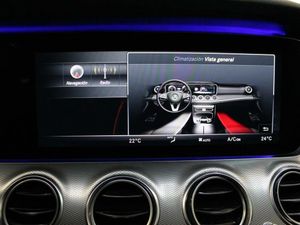 Mercedes Clase E 220 d  - Foto 2