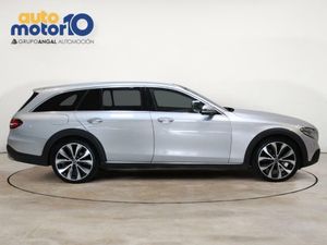 Mercedes Clase E 220 d 4MATIC All-Terrain  - Foto 2