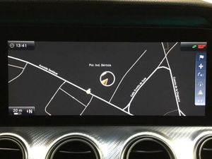Mercedes Clase E 220 d 4MATIC All-Terrain  - Foto 2