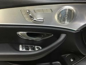 Mercedes Clase E 220 d 4MATIC All-Terrain  - Foto 2