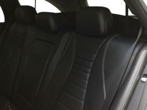 Mercedes Clase E 220 d 4MATIC All-Terrain  - Foto 2