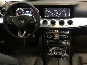 Mercedes Clase E 220 d 4MATIC All-Terrain  - Foto 2