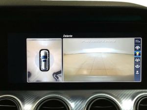 Mercedes Clase E 220 d 4MATIC All-Terrain  - Foto 2